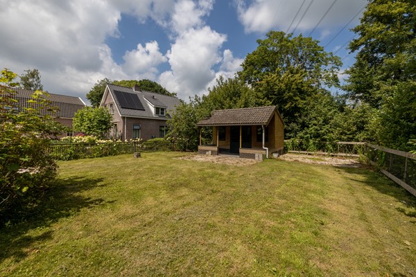 Medium property photo - Schuwacht 156A, 2941 EJ Lekkerkerk